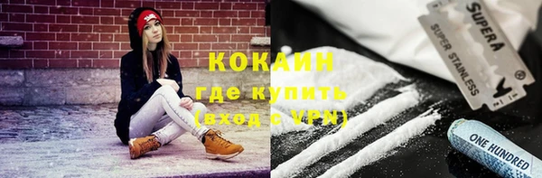стафф Михайловск